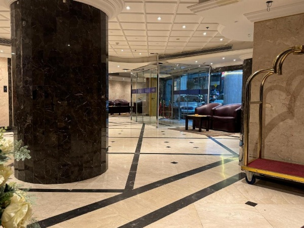 Al Thill Hotel image 17