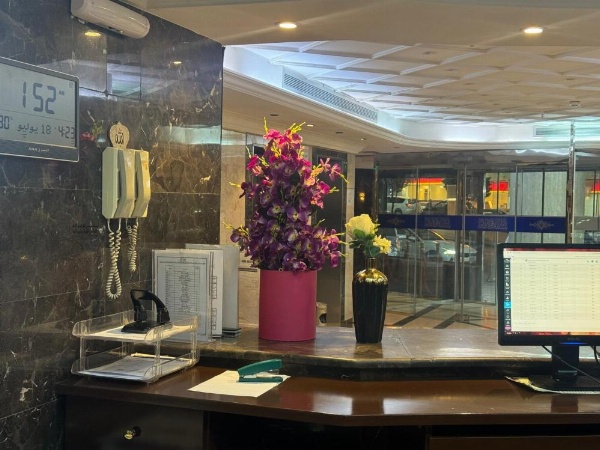 Al Thill Hotel image 18