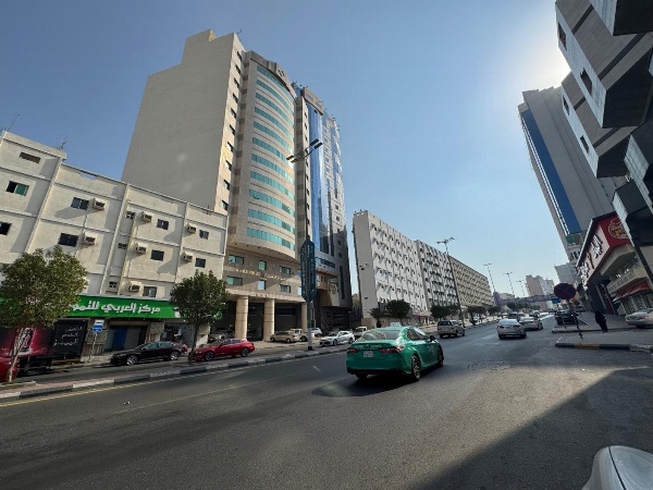 Al Thill Hotel Main image